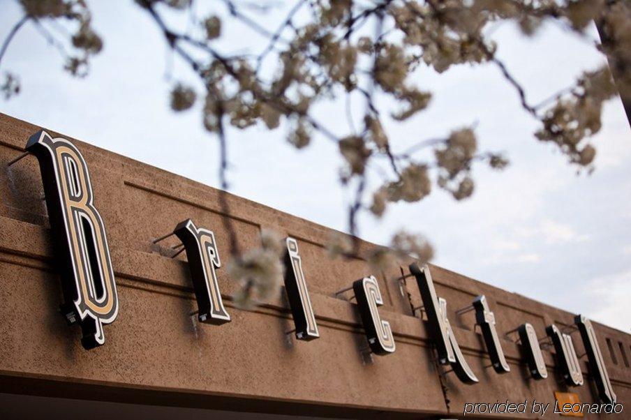 Residence Inn By Marriott Oklahoma City Downtown/Bricktown Exterior photo